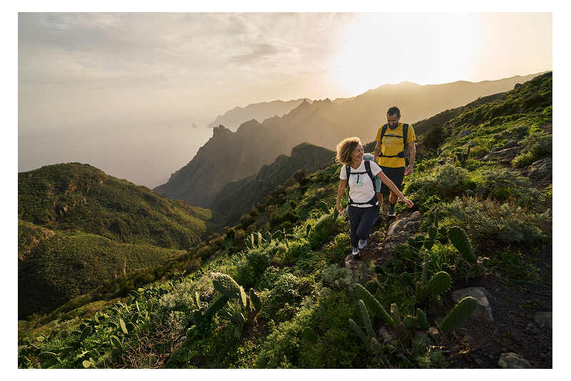 Todo lo que necesitas para hacer trekking esta primavera