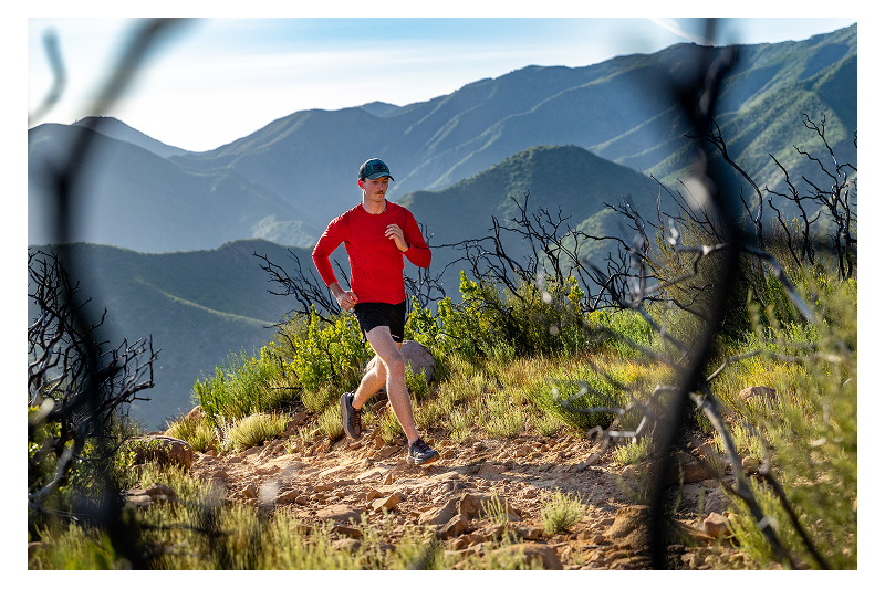 Zapatillas de trail running: ¿Salomon, Nike o ASICS?