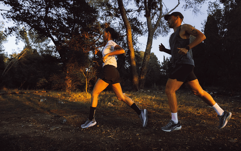 Consejos prácticos para empezar a correr por montaña
