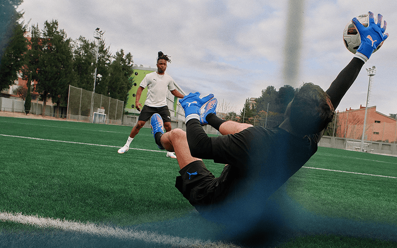 Planificación de entrenamientos de fútbol durante el parón escolar