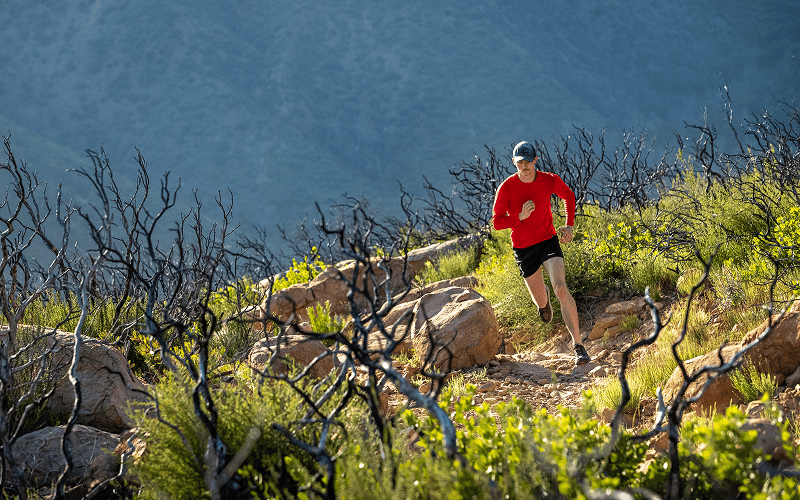 Preparación física para tus primeros kilómetros en trail running
