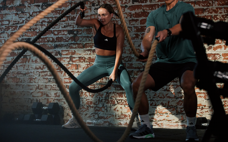 Ropa deportiva transpirable: claves para elegir la mejor este verano