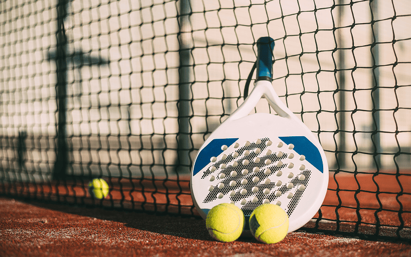 Torneos de pádel en España en septiembre y octubre 2025