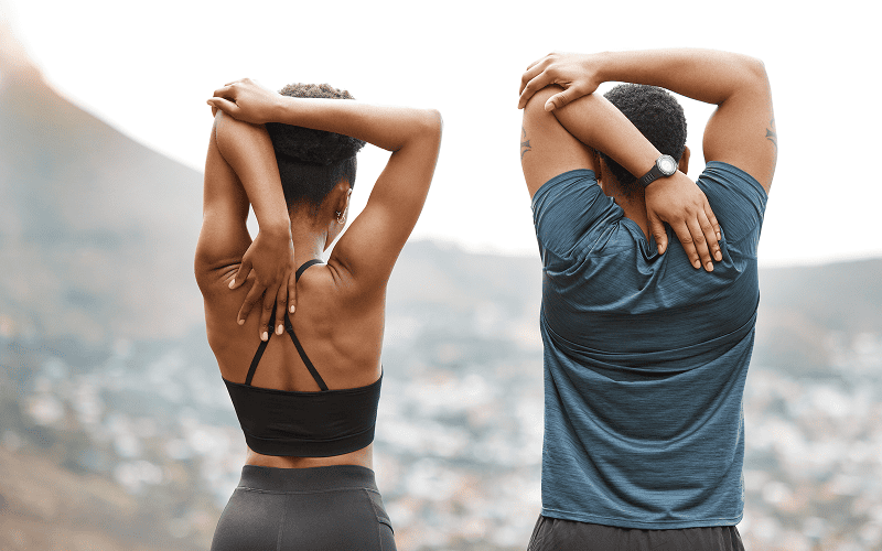 Beneficios de incluir movilidad articular en tu rutina