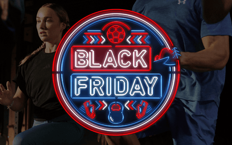 El Black Friday llega a Intersport: el momento perfecto para los que viven el deporte