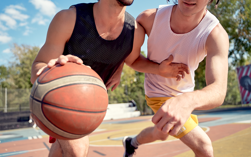 Retomar el baloncesto después de años: cómo volver a disfrutar del juego