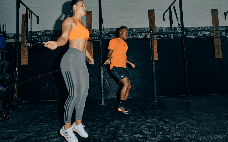 Adidas Dropset 4 Power 2026: el nuevo estándar en zapatillas de fuerza y entrenamiento funcional