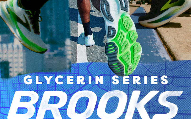Qué son las Brooks Glycerin 23 y por qué son tan importantes en el running