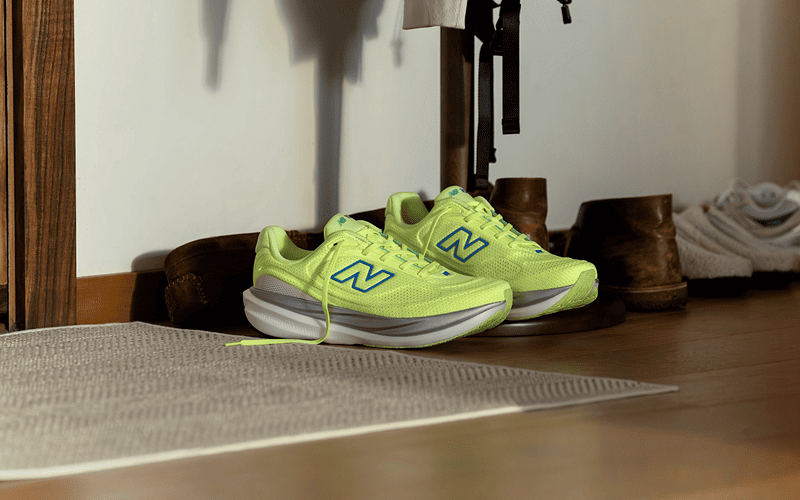 Adidas Stadium & Lightblaze: textil y calzado sportswear para moverte en el día a día