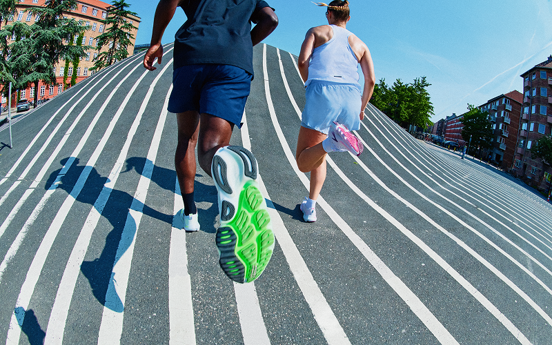 Brooks Glycerin Flex: qué tipo de zapatilla es y por qué ha generado interés