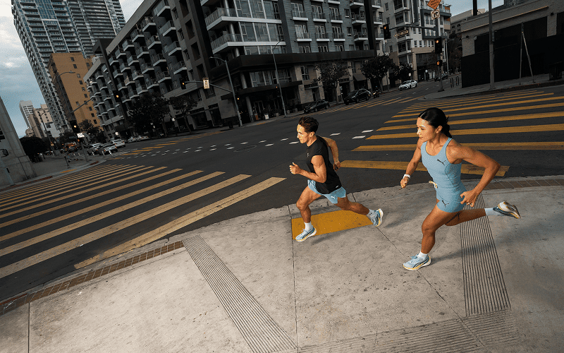 Puma Deviate Nitro 4: análisis completo y opinión tras correr con ella