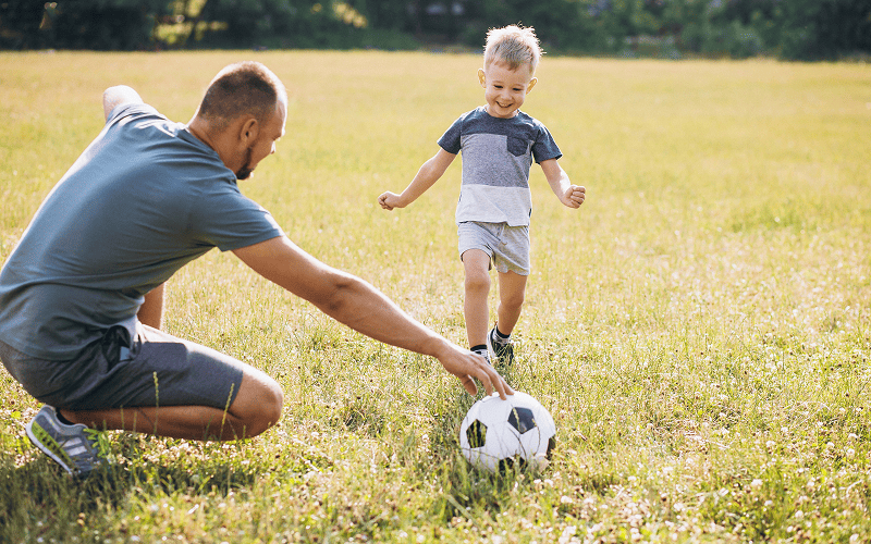 Día del Padre: ideas de regalos deportivos que realmente va a usar