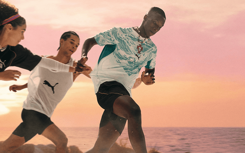 Puma World Cup Away Jersey: diseño, tecnología y significado de la nueva camiseta visitante