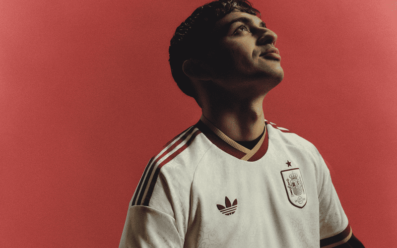 Adidas World Cup Away Jersey: identidad global y rendimiento en la camiseta visitante del Mundial