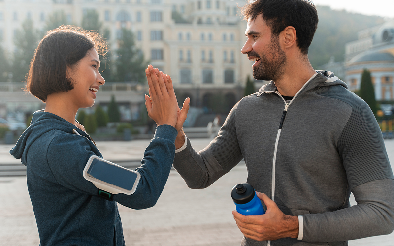 Salud mental y deporte: cómo el entrenamiento mejora tu equilibrio emocional