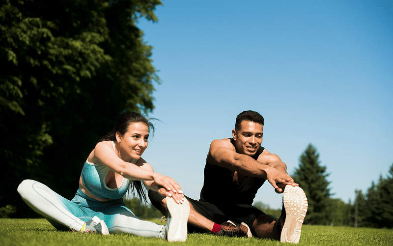 Nuevas formas de entrenar fuera del gimnasio tradicional