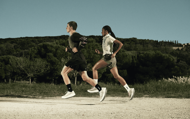 Salomon Gravel: la nueva forma de correr entre asfalto y naturaleza