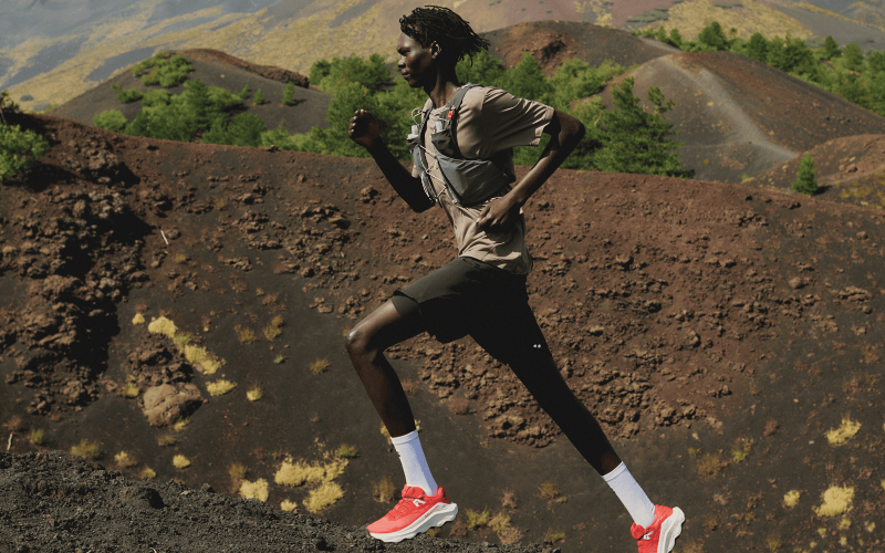 Salomon Ultra Glide 4: la zapatilla de trail running diseñada para acumular kilómetros con máxima comodidad
