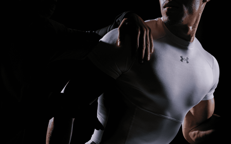 Under Armour: Colección de Baselayers UA