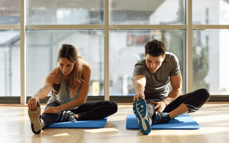 Por qué hacer deporte mejora tu sueño: cómo el ejercicio ayuda a descansar mejor
