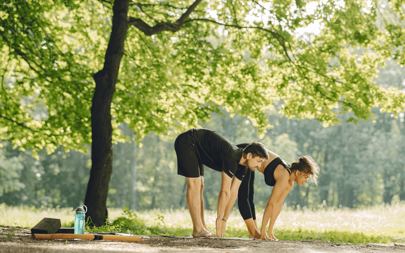 Deporte y alergia primaveral: cómo seguir entrenando cuando el polen está por las nubes