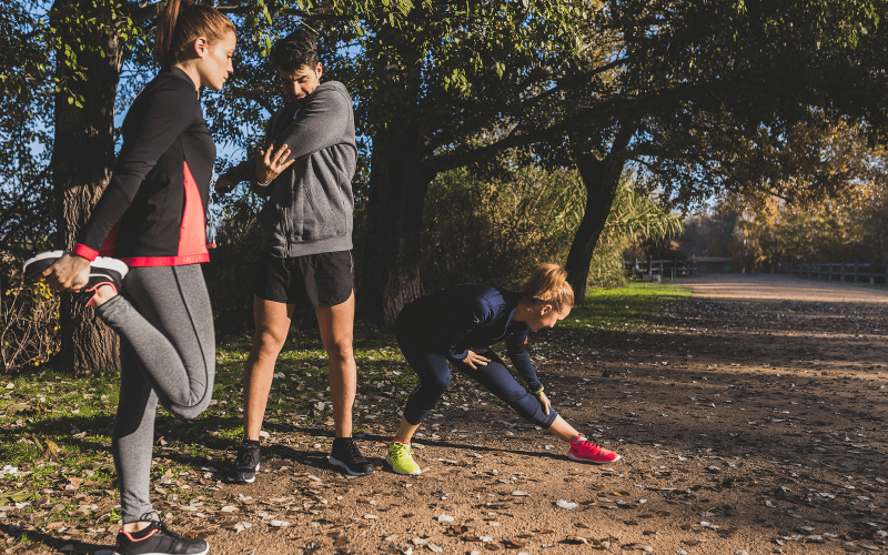 Caminata por el campo en la naturaleza: beneficios, consejos y cómo disfrutarla