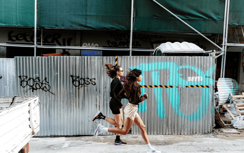 Brooks Ghost 18: zapatillas de running cómodas y equilibradas para entrenamientos diarios