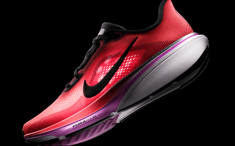 Nike Pegasus 42: zapatillas running neutras para entrenamiento diario cómodas y versátiles