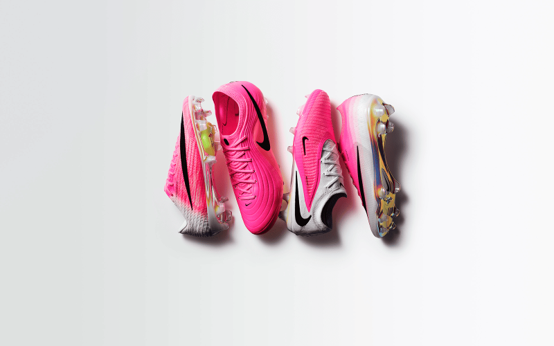 Breakout Pack: el nuevo lanzamiento de Nike para este mundial 2026.