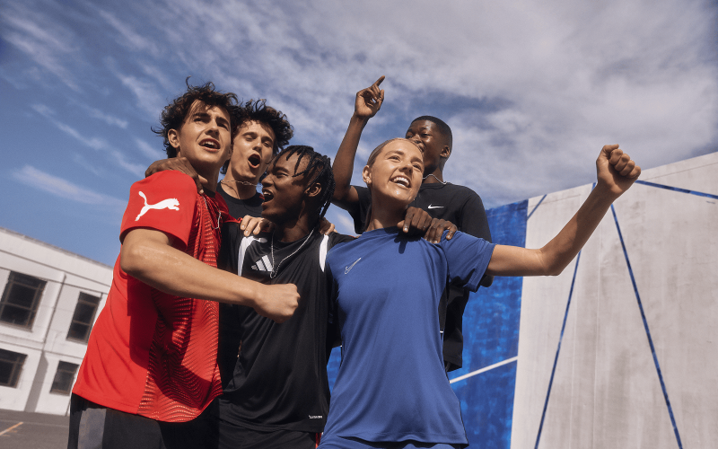 Cómo prepararte para vivir el Mundial FIFA 2026 como un auténtico aficionado al fútbol
