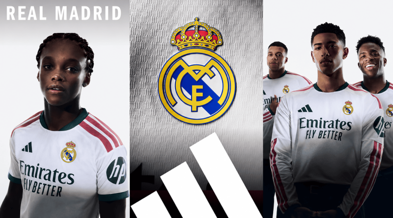 Kit Real Madrid 26-27: diseño, tecnología y detalles de la nueva primera equipación