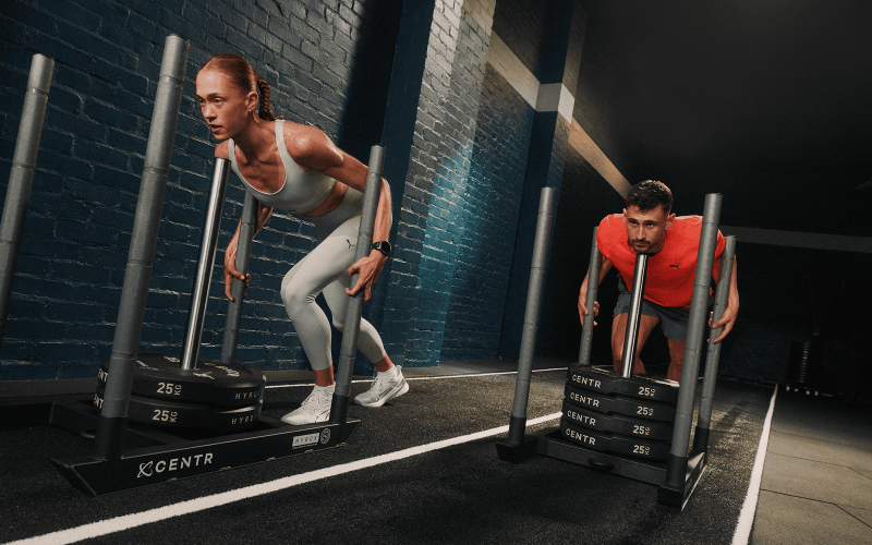 Puma PWRMODE: la colección de entrenamiento diseñada para rendir al máximo