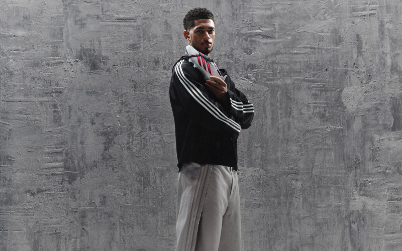 ADIDAS CHAOS VS CONTROL 