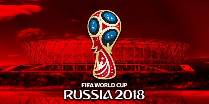 Calendario del Mundial de Rusia de 2018